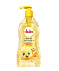 En uygun fiyatlarla Dalin Bebek Şampuanı 700 ML