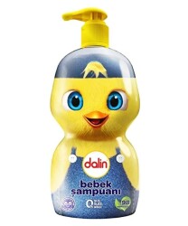 Dalin Bebek Şampuanı Civciv 500 ML