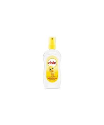 Dalin Bebek Yağı Sprey 200 ML
