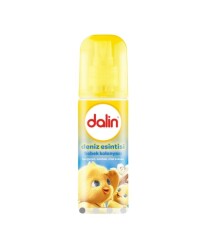 Dalin Deniz Esintisi Bebek Kolanyası 150 ML