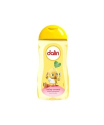 Dalin Kolay Tarama Bebek Şampuanı 200 ML