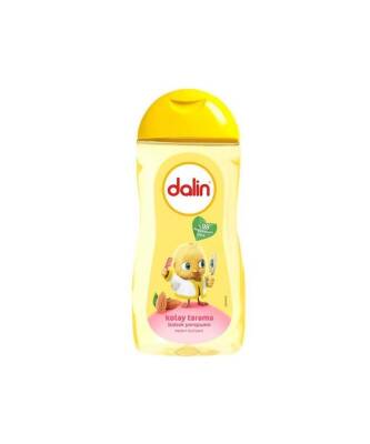 Dalin Kolay Tarama Bebek Şampuanı 200 ML