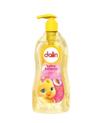 Dalin Kolay Tarama Bebek Şampuanı 700 ML