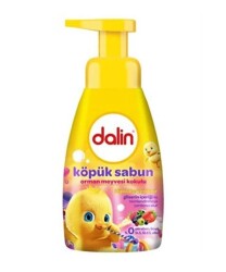 En uygun fiyatlarla Dalin Köpük Sabun Orman Meyveli 200 ML