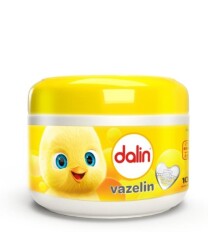 Dalin Vazelin 100 ml