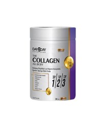 Day2Day The Collagen All Body 300 Gr