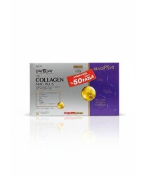 En uygun fiyatlarla Day2Day Collagen Mag Plus 45 Şase