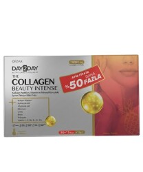 Day2day The Collagen Beauty Intense Ananas Aromalı 45 Saşe