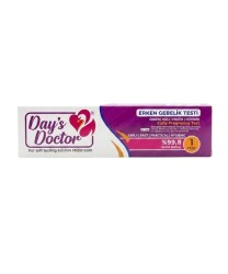 Day's Doctor Erken Gebelik Testi