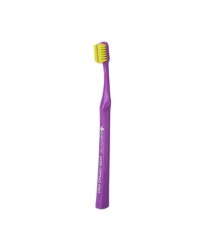 Dentiste 6580 Super Premium Soft Diş Fırçası Mor
