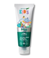 Dentiste Kids Anti Max Florür Karışık Meyve Diş Macunu 45 gr