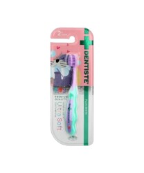 En uygun fiyatlarla Dentiste Kids Ultra Soft Diş Fırçası +2 Yaş - Mor