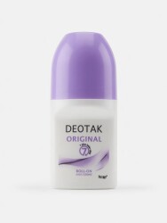 En uygun fiyatlarla Deotak Deo Original Roll-On 35 ML