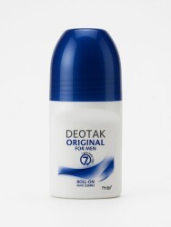 En uygun fiyatlarla Deotak Original For Men Roll-On 35 ML