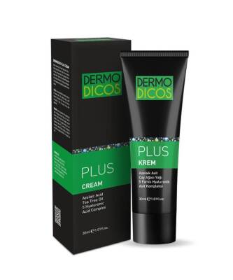 Dermodicos Plus Krem 30 ML