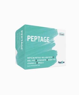 Dielen Peptage 60 Kapsül
