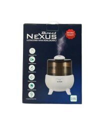 Direct Nexus Buhar Makinesi Oda Nemlendirici 2 L