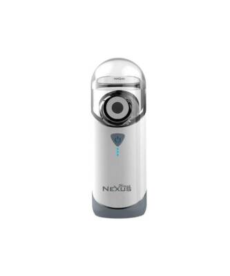 Direct Nexus Portable Mesh Şarj Edilebilir Nebulizatör