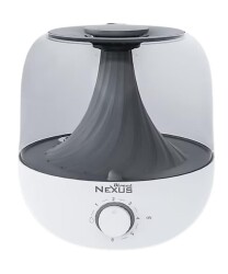 Direct Nexus Ultrasonik Hava Nemlendirici 3 L