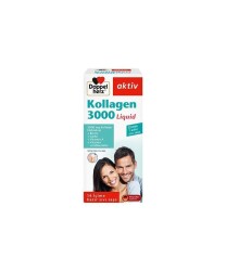 Doppelherz Kollagen 3000 mg Likit 14 Saşe