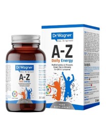 Dr. Wagner A-Z Daily Energy 30 Tablet