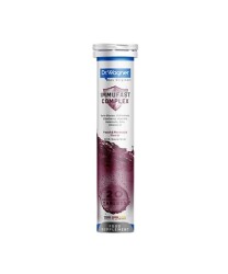 Dr. Wagner Immufast Complex 20 Efervesan Tablet