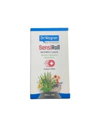 Dr. Wagner Sensirol Roll On Deodorant 20 ml