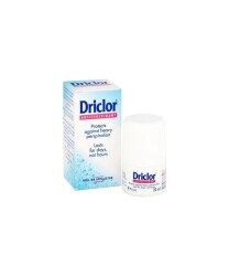Driclor Anti Perspirant Roll-On Deodorant 20 ML - Driclor