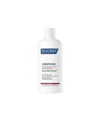 Ducray Anaphase Saç Dökülmesine Karşı Şampuan 400 ML