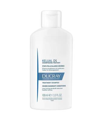 Ducray Kelual DS Shampoo 100 ML