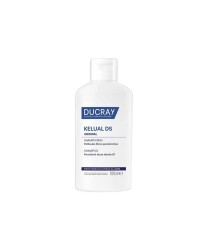 Ducray Kelual DS Shampoo 100 ML