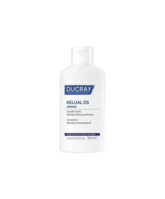 Ducray Kelual DS Shampoo 100 ML