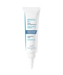Ducray Keracnyl PP+ Creme 30 ML