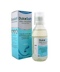 En uygun fiyatlarla Dulcosoft Oral Solüsyon Makrogol 4000 250 ml