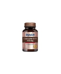 En uygun fiyatlarla Dynavit Coenzyme Q10 100 Mg 30 Kapsül