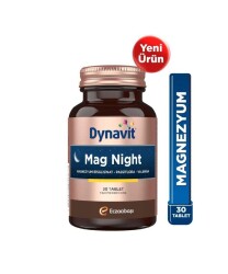 Dynavit Mag Night 30 Tablet
