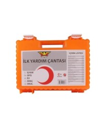Eagle İlk Yardım Çantası