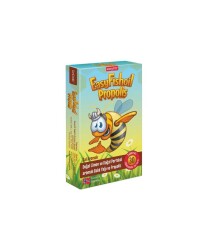 En uygun fiyatlarla Easyfishoil Propolis Omega 3 Bal Aromalı 30 Jel Tablet