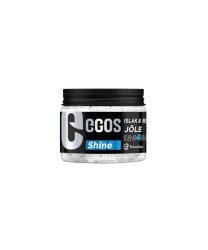 Egos Saç Jölesi Islak Sert 400 ML