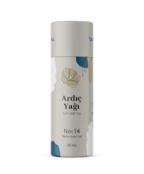 Elemental Saf Ardıc Yağı 20 ml