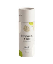 Elemental Saf Bergamot Yağı 20 ml