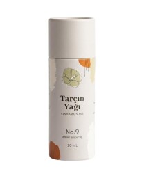 Elemental Saf Tarçın Yağı 20 ml