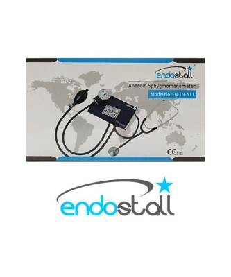 Endostall Cırtlı Tansiyon Aleti