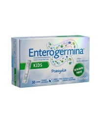 En uygun fiyatlarla Enterogermina Kids 5 ml 30 Flakon