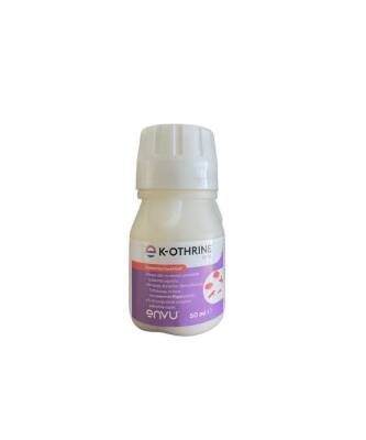 Envu K-Othrine SC50 Konsantre İnsektisit 50 ML