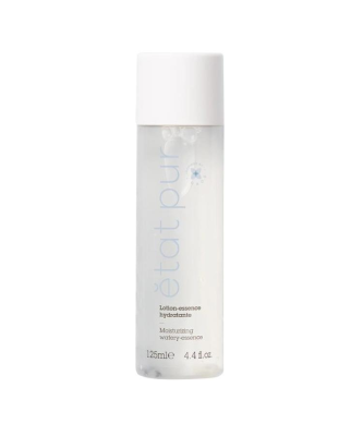 Etat Pur Moisturizing Water Essence 125 ML