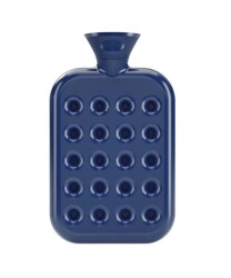 Fashy Termofor Bal Peteği Sıcak Su Torbası Lacivert 1.2 Litre