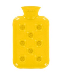 Fashy Termofor Bal Peteği Sıcak Su Torbası Sarı 0,5 Litre