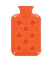 Fashy Termofor Bal Peteği Sıcak Su Torbası Turuncu 0,5 Litre