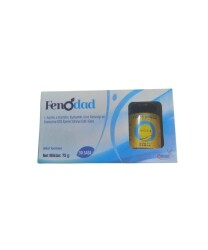 Fenodad 30 Saşe + Omega-3 30 Kapsül